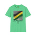  Unisex Softstyle T-Shirt - Jamaican Vibes