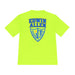  EAHS - Performance Moisture-Wicking Unisex Tee – Back Logo