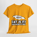  DAT IS  IT Yardie 2 -  Yardie Unisex Heavy Cotton Tee  -  (Express Delivery available)