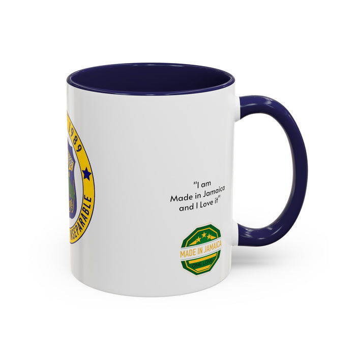 CC89ers Reunion Accent Coffee Mug (11, 15oz)