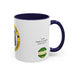  CC89ers Reunion Accent Coffee Mug (11, 15oz)