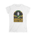  Jamaican For Kamala Harris - Women's Softstyle Tee