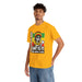  Rastafarian DAT IS  IT Unisex Heavy Cotton Tee  -  (Express Delivery available)