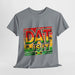  DAT IS  IT Rasta Unisex Heavy Cotton Tee  -  (Express Delivery available)