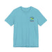  Jamaica Olympics Eifel Unisex Jersey Short Sleeve Tee - Various Colors