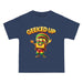  Geeked Up SB Beefy-T®  Short-Sleeve T-Shirt