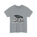  DAT IS  IT -  Yardie Unisex Heavy Cotton Tee  -  (Express Delivery available)