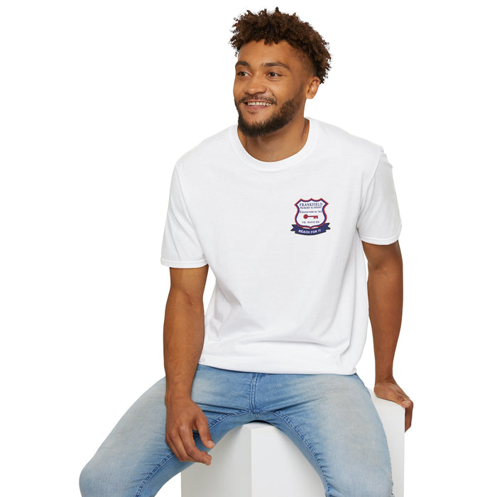 Framkfield Primary Adult T-Shirt