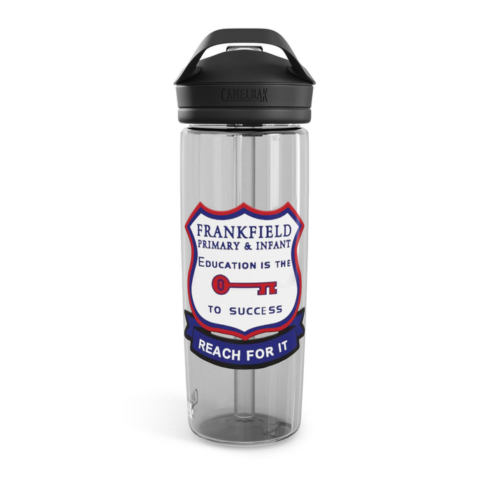 Frankfield Primary CamelBak Eddy®  Water Bottle, 20oz\25oz