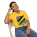  Unisex Softstyle T-Shirt - Jamaican Vibes