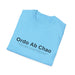  Ordo Ab Chao T-Shirt
