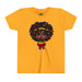  Lil Rasta Vibes - Youth Short Sleeve Tee