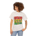  DAT IS  IT Rasta Unisex Heavy Cotton Tee  -  (Express Delivery available)