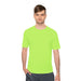  EAHS - Performance Moisture-Wicking Unisex Tee – Back Logo