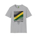  Unisex Softstyle T-Shirt - Jamaican Vibes