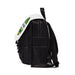  Unisex MIJ Casual Shoulder Backpack