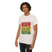  DAT IS  IT Rasta Unisex Heavy Cotton Tee  -  (Express Delivery available)