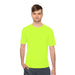  EAHS - Performance Moisture-Wicking Unisex Tee – Back Logo