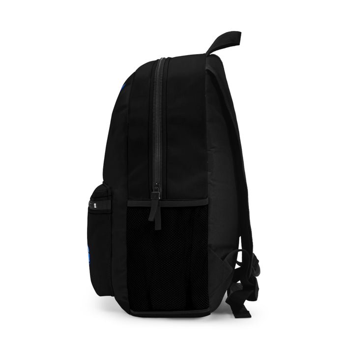 EAHS Black Backpack EAHS Black Backpack
