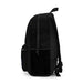  EAHS Black Backpack