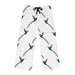  Men's Pajama Pants (Doctor Bird)