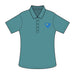  EAHS - Women’s Moisture-Wicking Piqué Performance Polo