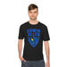  EAHS — Performance Moisture-Wicking Unisex Tee – Front Logo