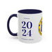  CC89ers Reunion Accent Coffee Mug (11, 15oz)