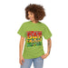  DAT IS  IT Rasta Unisex Heavy Cotton Tee  -  (Express Delivery available)