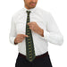  Jamaica Black Necktie