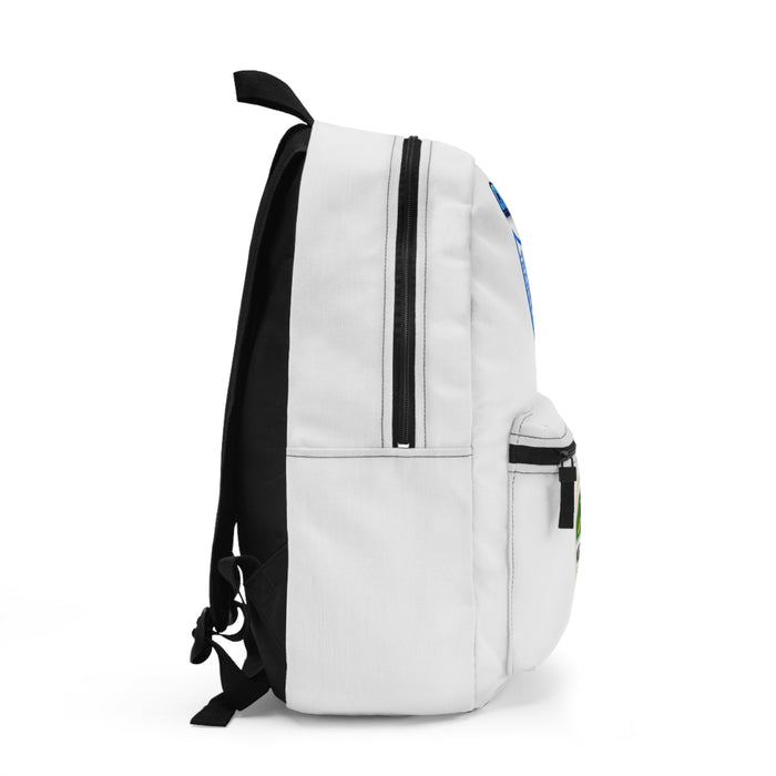 EAHS MIJ Backpack EAHS MIJ Backpack