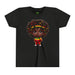  Lil Rasta Vibes - Youth Short Sleeve Tee