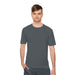  EAHS - Performance Moisture-Wicking Unisex Tee – Back Logo