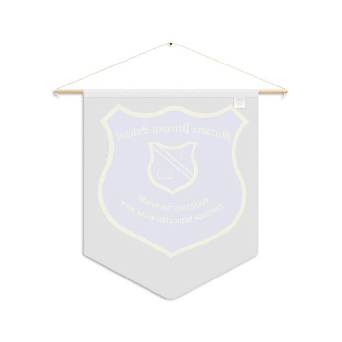 Moravia Primary Pennant