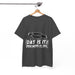  DAT IS  IT Jamaica 2 -  Yardie Unisex Heavy Cotton Tee  -  (Express Delivery available)