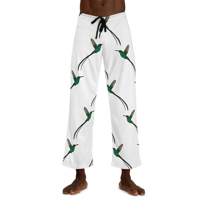 Men's Pajama Pants (Doctor Bird)