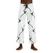  Men's Pajama Pants (Doctor Bird)