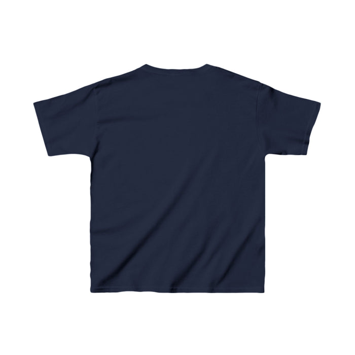 Moravia Primary Kids Heavy Cotton™ Tee (Various Colors)