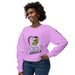  I Love Jamaica - Unisex Lightweight Crewneck Sweatshirt