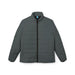  Grey Women’s Puffer Jacket - Royalness