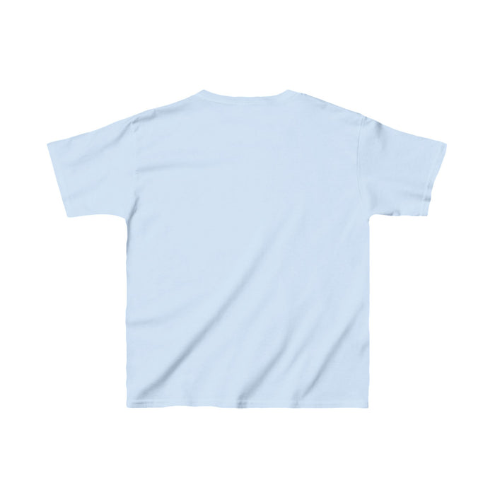 Norwich Kids Heavy Cotton™ Tee