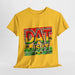  DAT IS  IT Rasta Unisex Heavy Cotton Tee  -  (Express Delivery available)