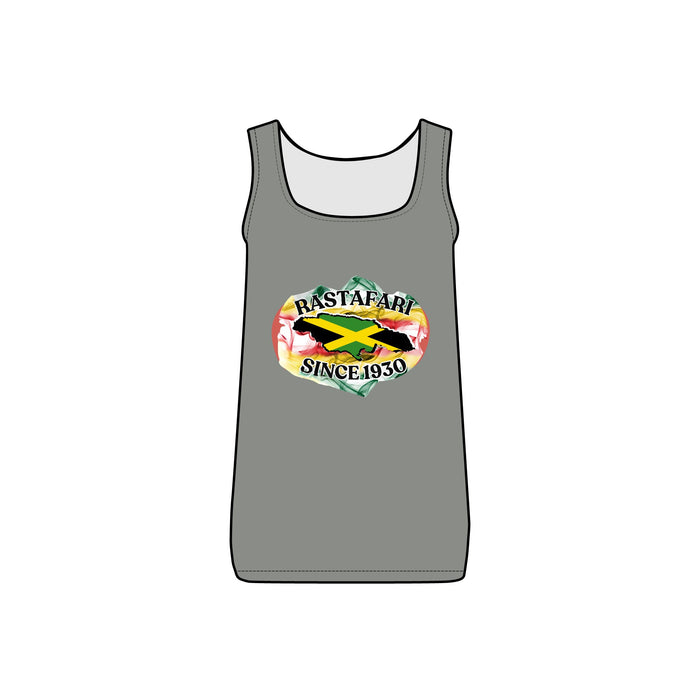 Rastafari Women's Tank Top