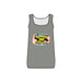  Rastafari Women's Tank Top