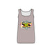  Rastafari Women's Tank Top