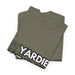  YARDIE DAT IS  IT 2 -   Yardie Unisex Heavy Cotton Tee  -  (Express Delivery available)