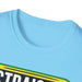  Straight Outta Jamaica T-Shirt