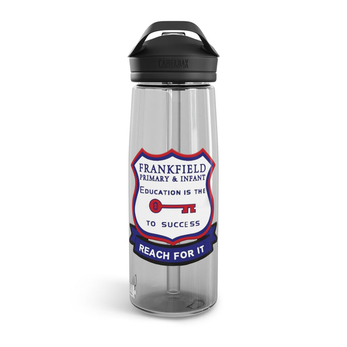 Frankfield Primary CamelBak Eddy®  Water Bottle, 20oz\25oz