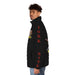  Men's Puffer Jacket (Sir Knight)