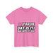  YARDIE DAT IS  IT 2 -   Yardie Unisex Heavy Cotton Tee  -  (Express Delivery available)